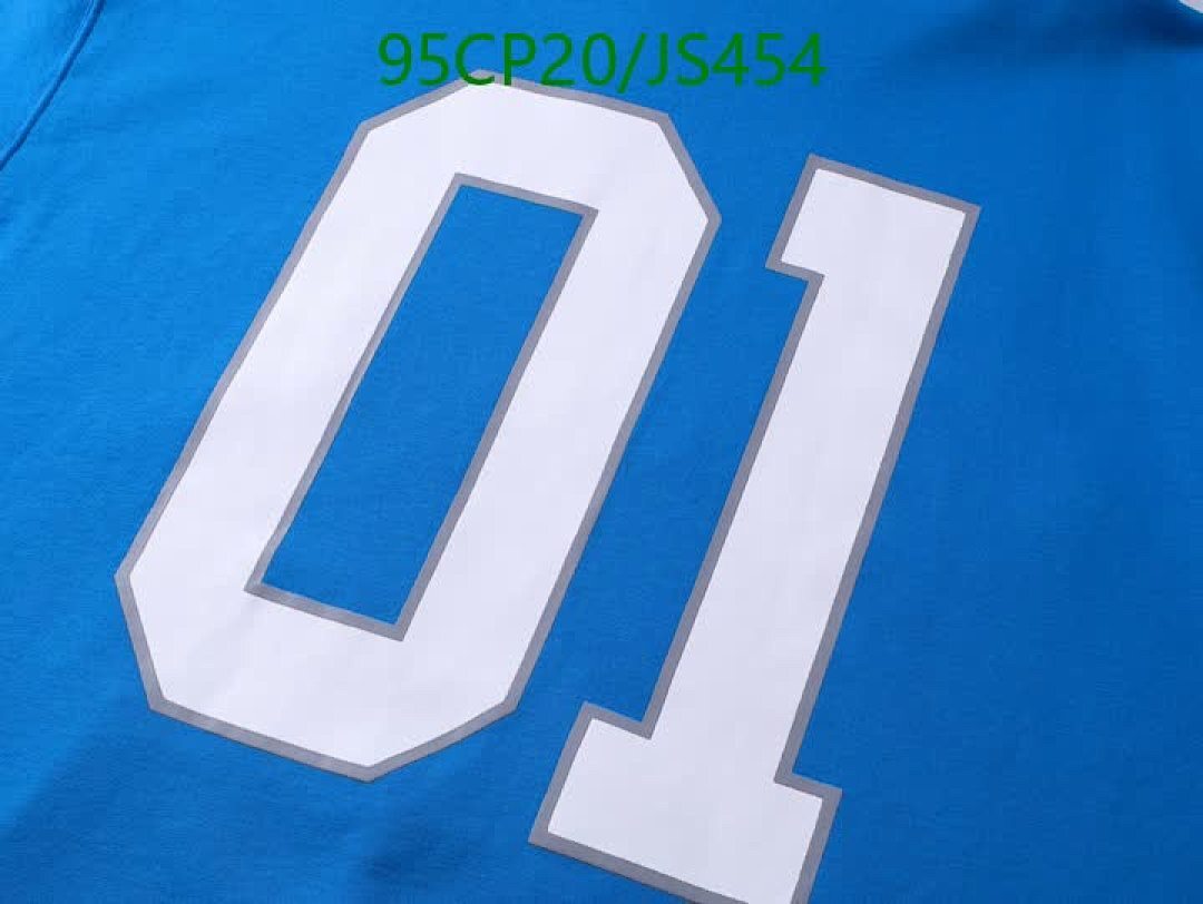 Clothing-Balenciaga Code: JS454 $: 95USD