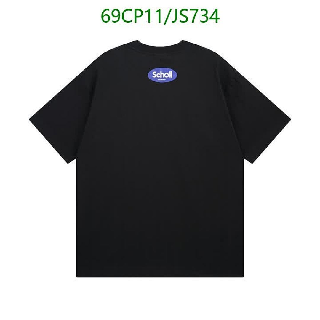 Clothing-Balenciaga Code: JS734 $: 69USD