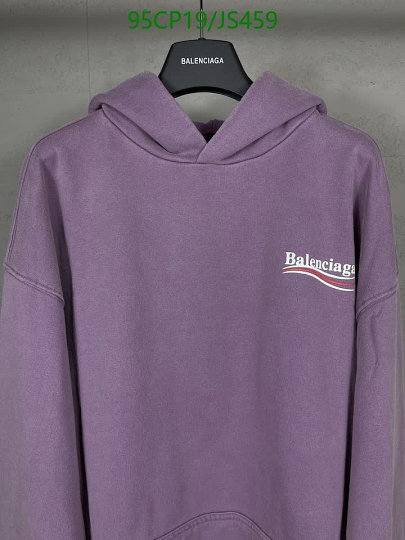Clothing-Balenciaga Code: JS459 $: 95USD