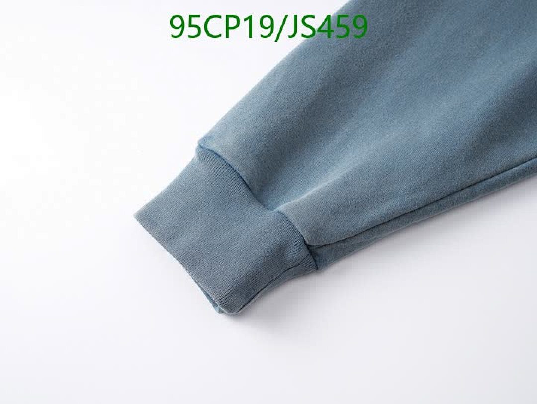 Clothing-Balenciaga Code: JS459 $: 95USD