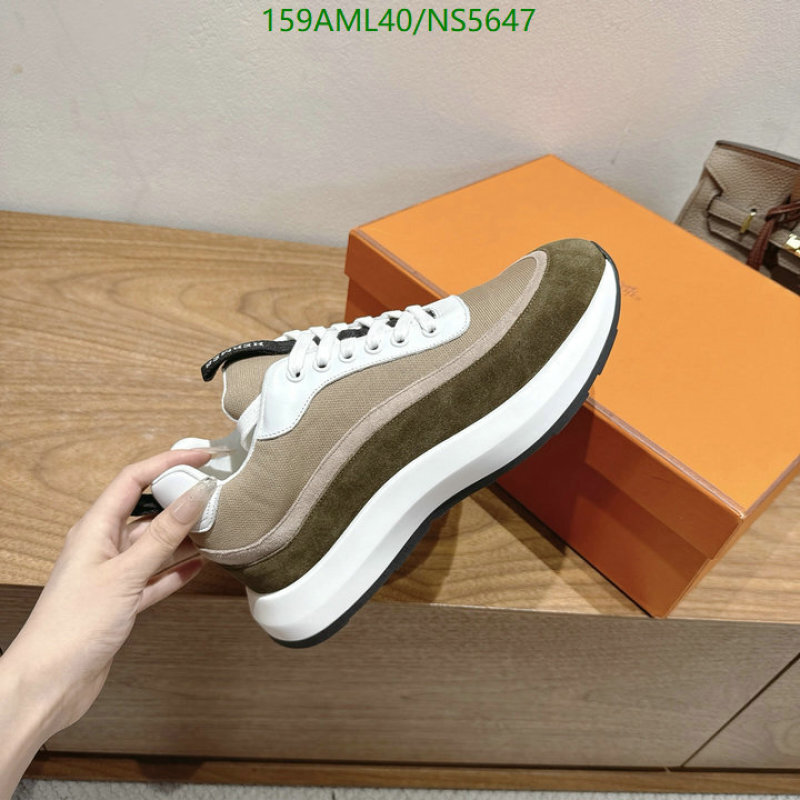 Men shoes-Hermes Code: NS5647 $: 159USD