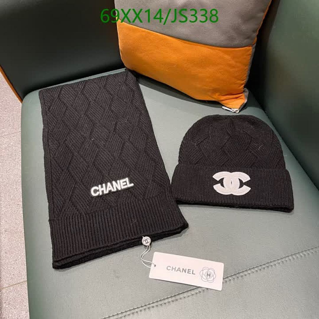 Scarf-Chanel Code: JS338 $: 69USD
