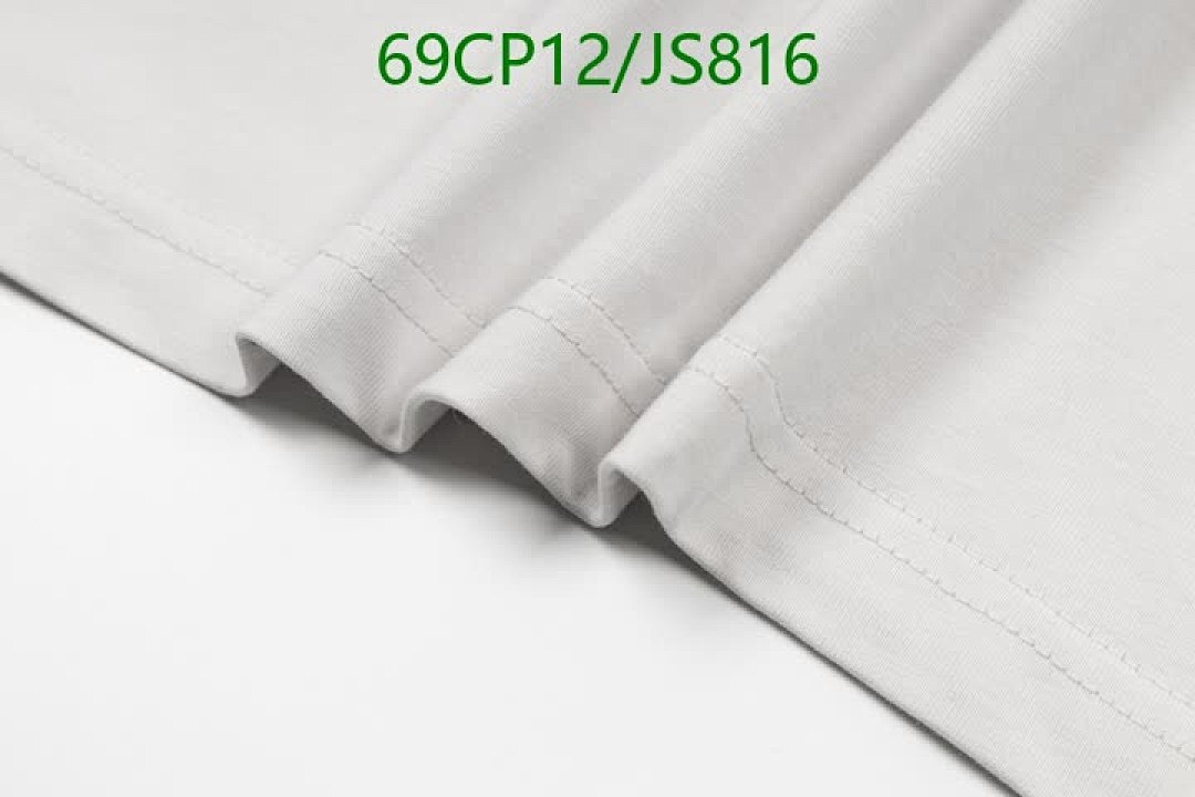 Clothing-Balenciaga Code: JS816 $: 69USD