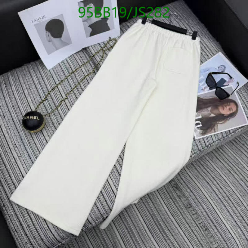 Clothing-Chanel Code: JS282 $: 95USD