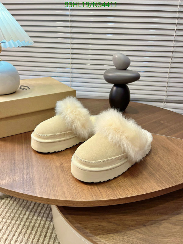Women Shoes-UGG Code: NS4411 $: 95USD