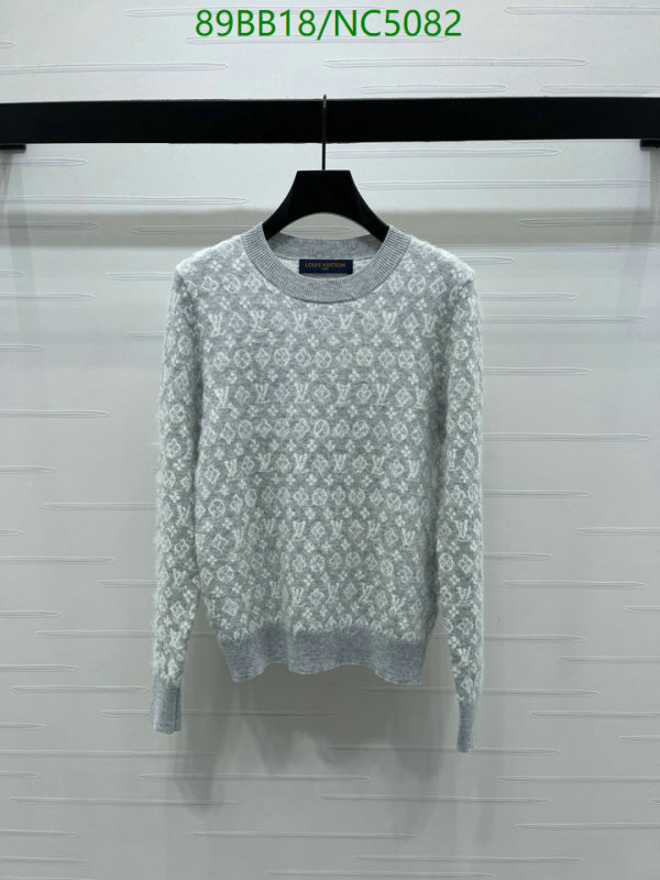 Clothing-LV Code: NC5082 $: 89USD