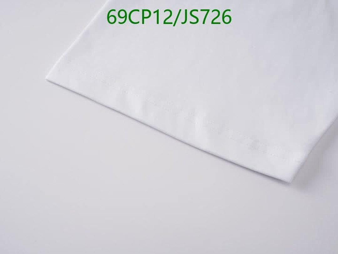 Clothing-Balenciaga Code: JS726 $: 69USD