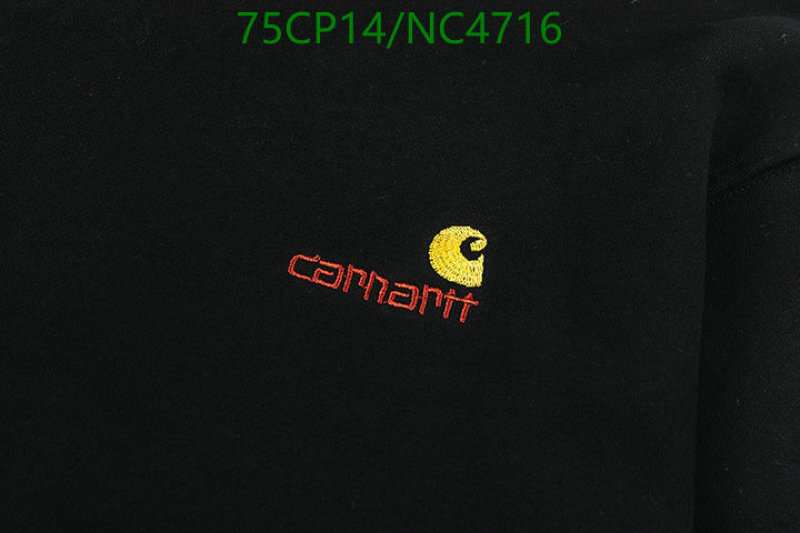 Clothing-Carhartt Code: NC4716 $: 75USD