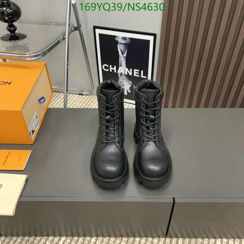 Women Shoes-LV Code: NS4630 $: 169USD