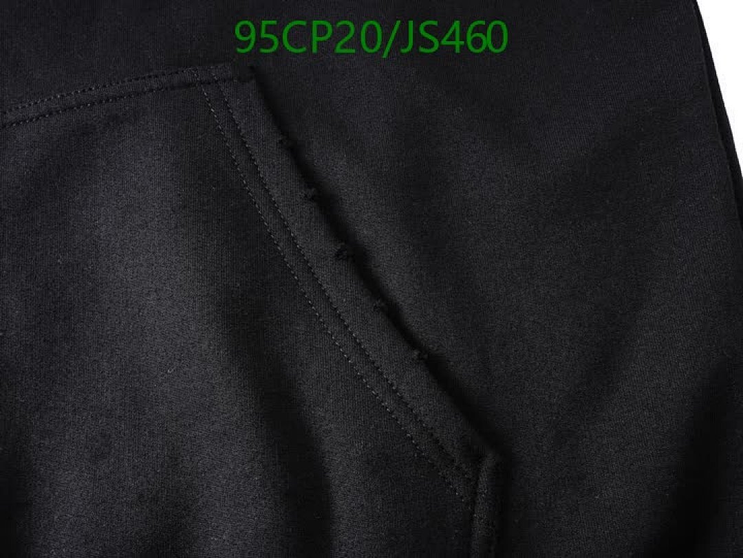 Clothing-Balenciaga Code: JS460 $: 95USD