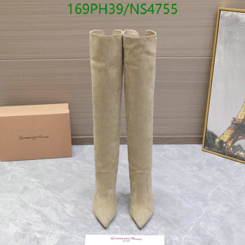 Women Shoes-Boots Code: NS4755 $: 169USD