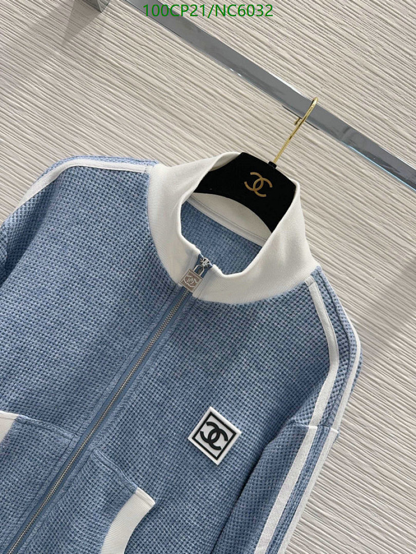 Clothing-Chanel Code: NC6032 $: 100USD