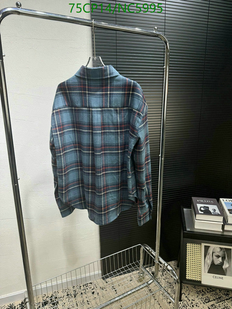 Clothing-MIUMIU Code: NC5995 $: 75USD