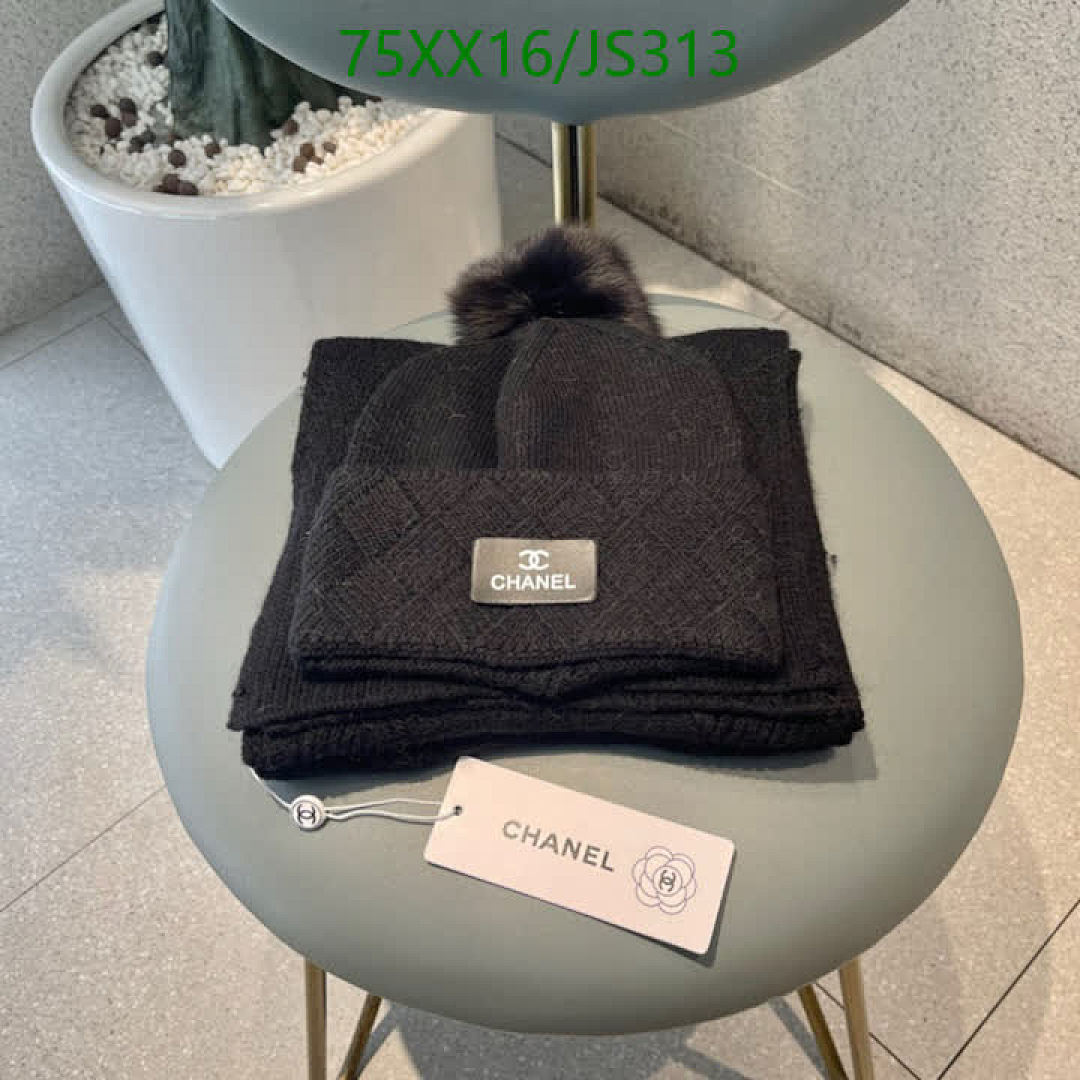 Scarf-Chanel Code: JS313 $: 75USD