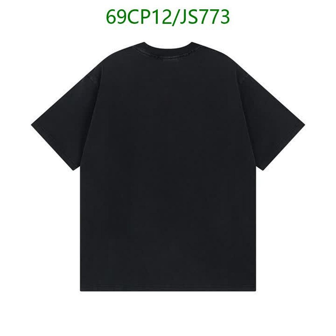 Clothing-Balenciaga Code: JS773 $: 69USD