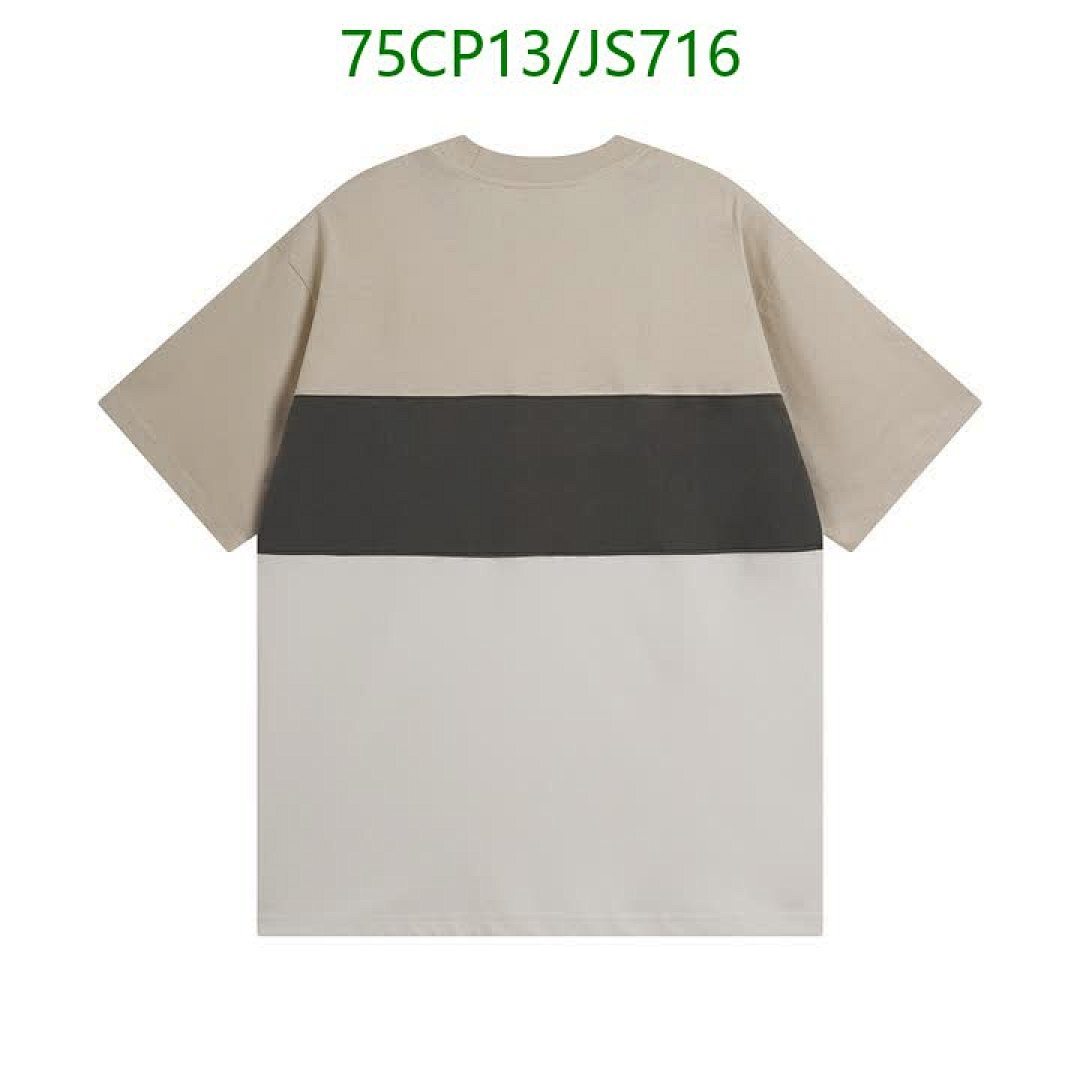 Clothing-Balenciaga Code: JS716 $: 75USD