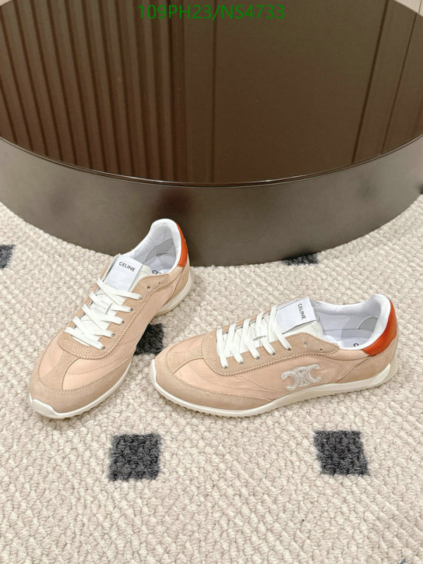 Women Shoes-Celine Code: NS4733 $: 109USD