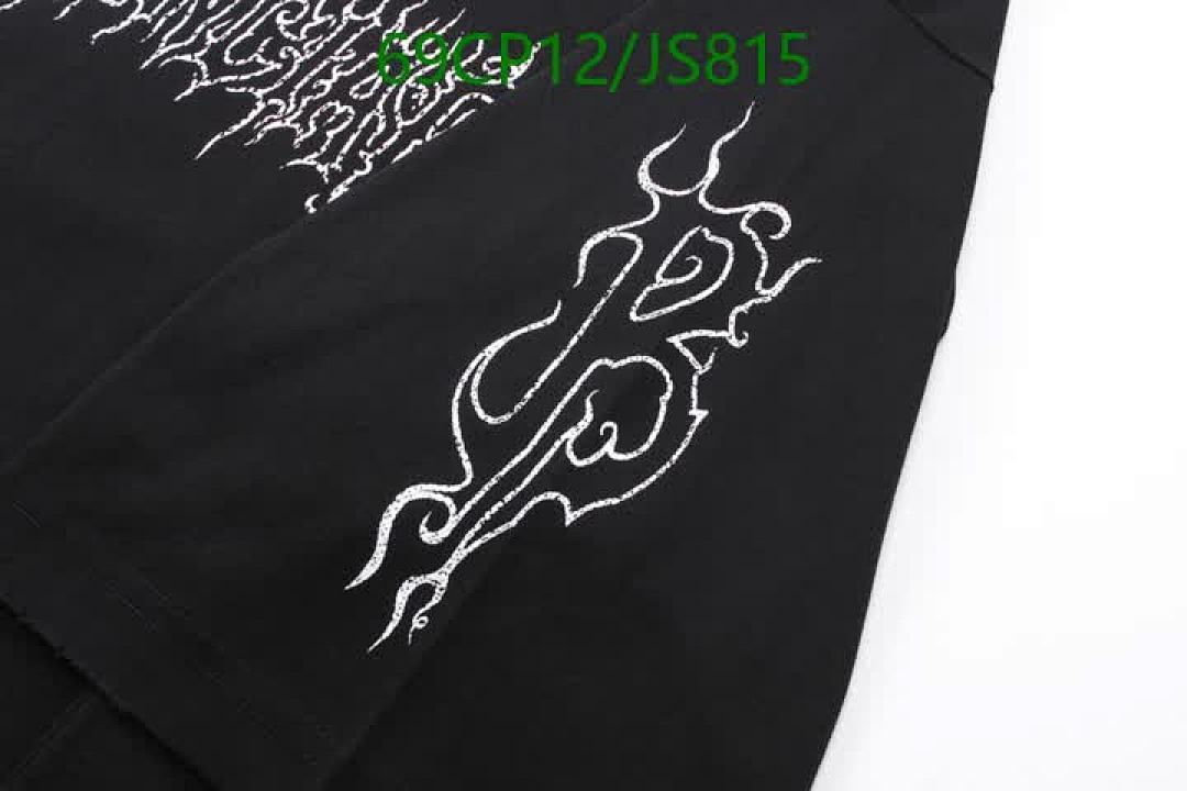 Clothing-Balenciaga Code: JS815 $: 69USD