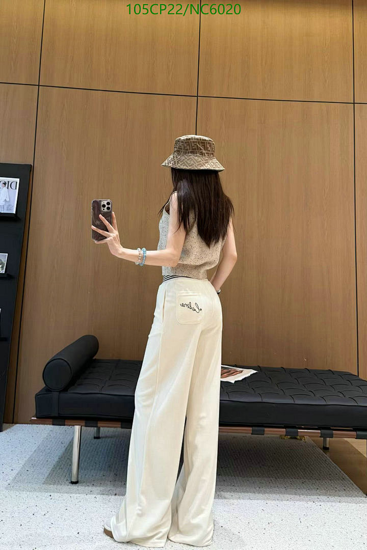 Clothing-Celine Code: NC6020 $: 105USD