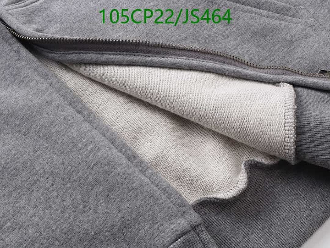 Clothing-Balenciaga Code: JS464 $: 105USD