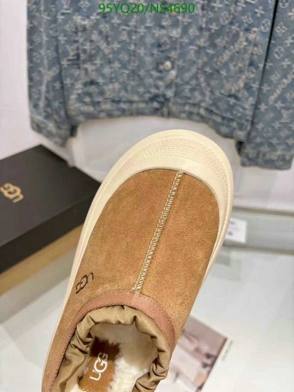 Men shoes-UGG Code: NS4690 $: 95USD