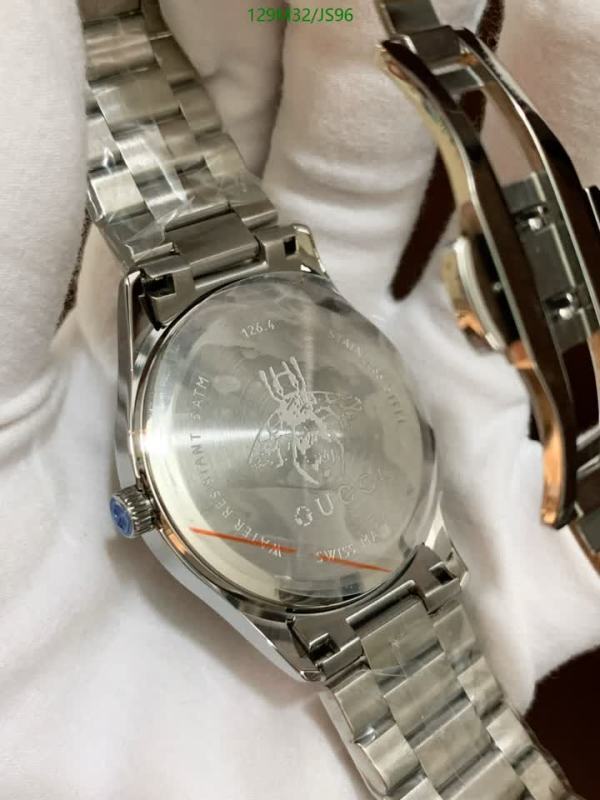 Watch-4A Quality-Gucci Code: JS96 $: 129USD