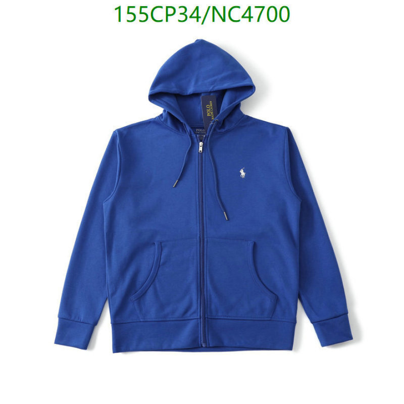 Clothing Set-Ralph Lauren Code: NC4700