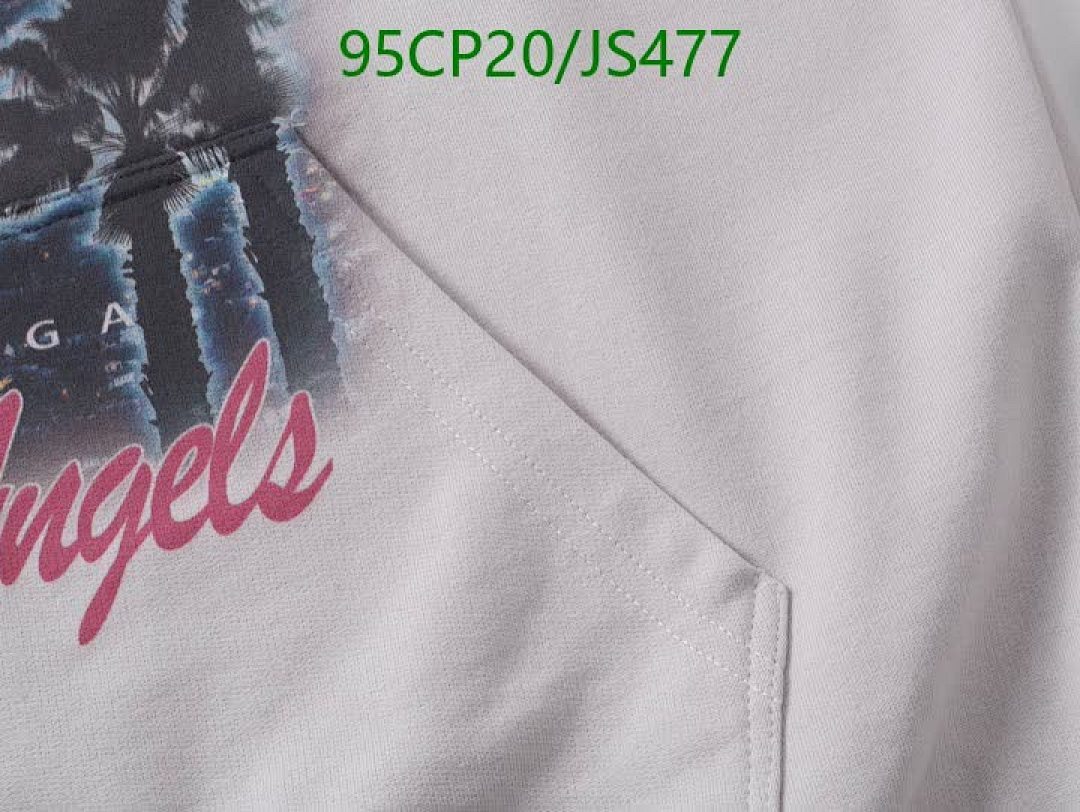 Clothing-Balenciaga Code: JS477 $: 95USD