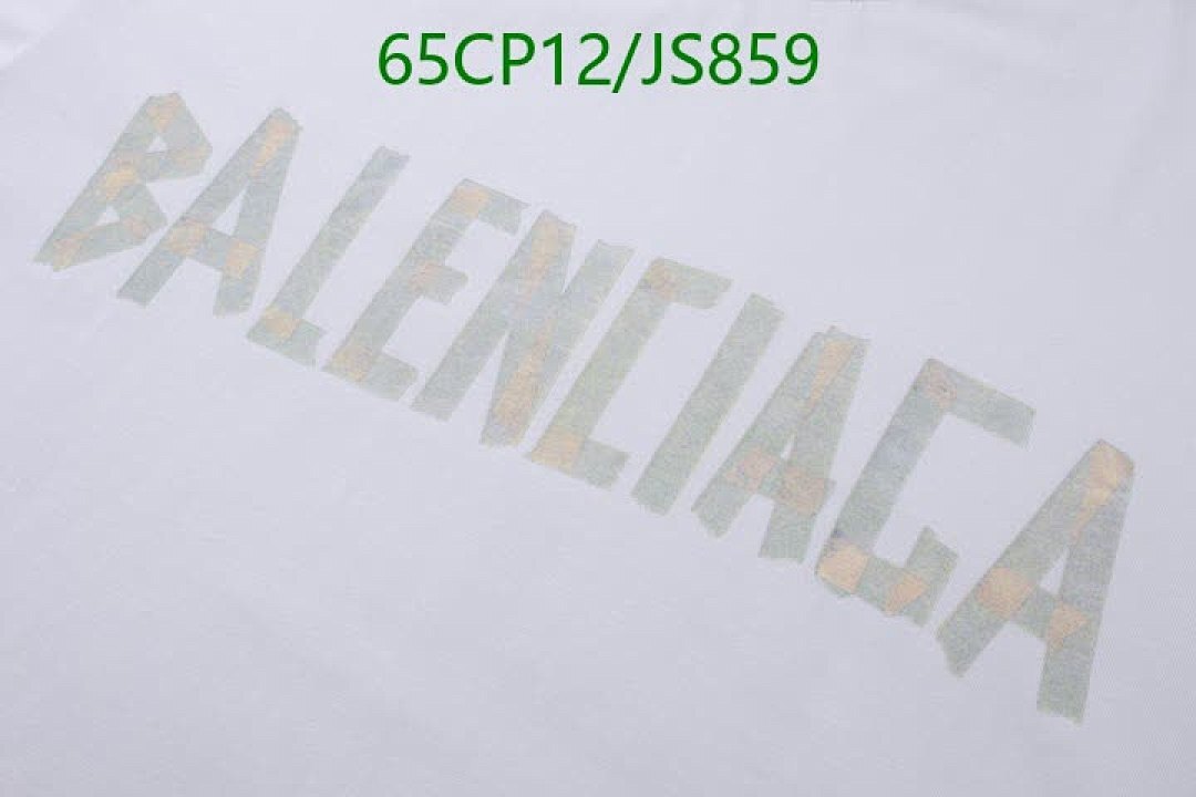 Clothing-Balenciaga Code: JS859 $: 65USD