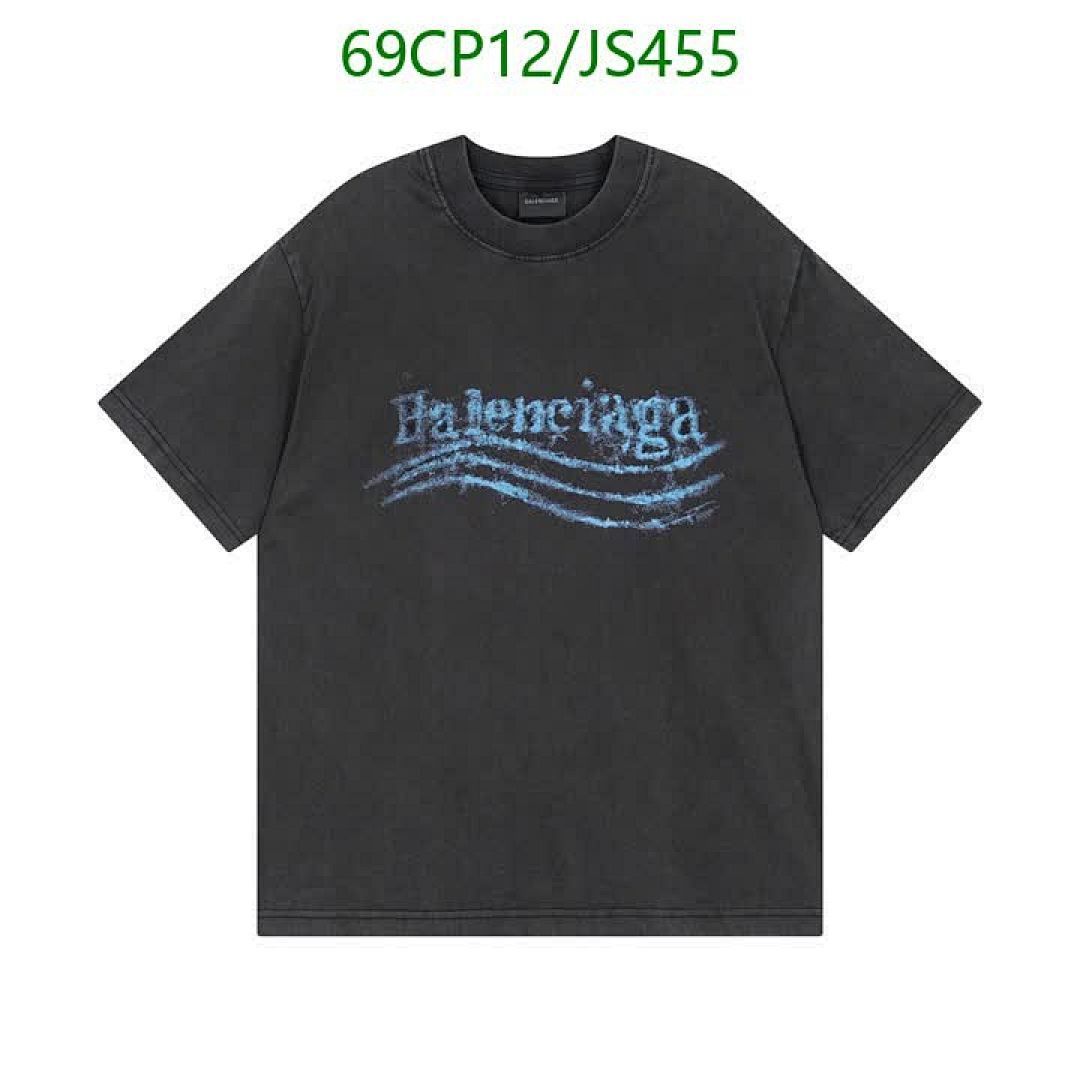 Clothing-Balenciaga Code: JS455 $: 69USD