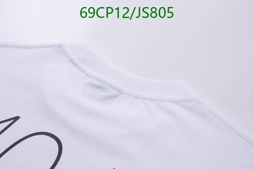 Clothing-Balenciaga Code: JS805 $: 69USD