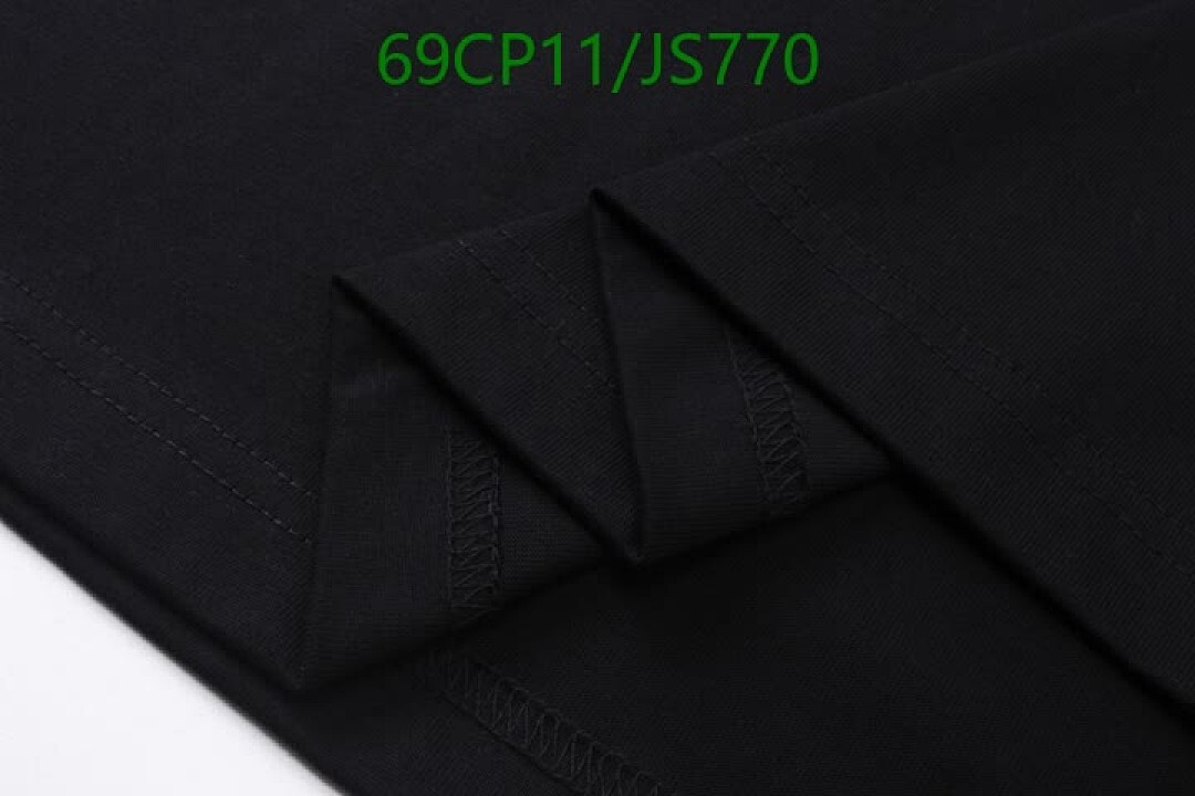 Clothing-Balenciaga Code: JS770 $: 69USD