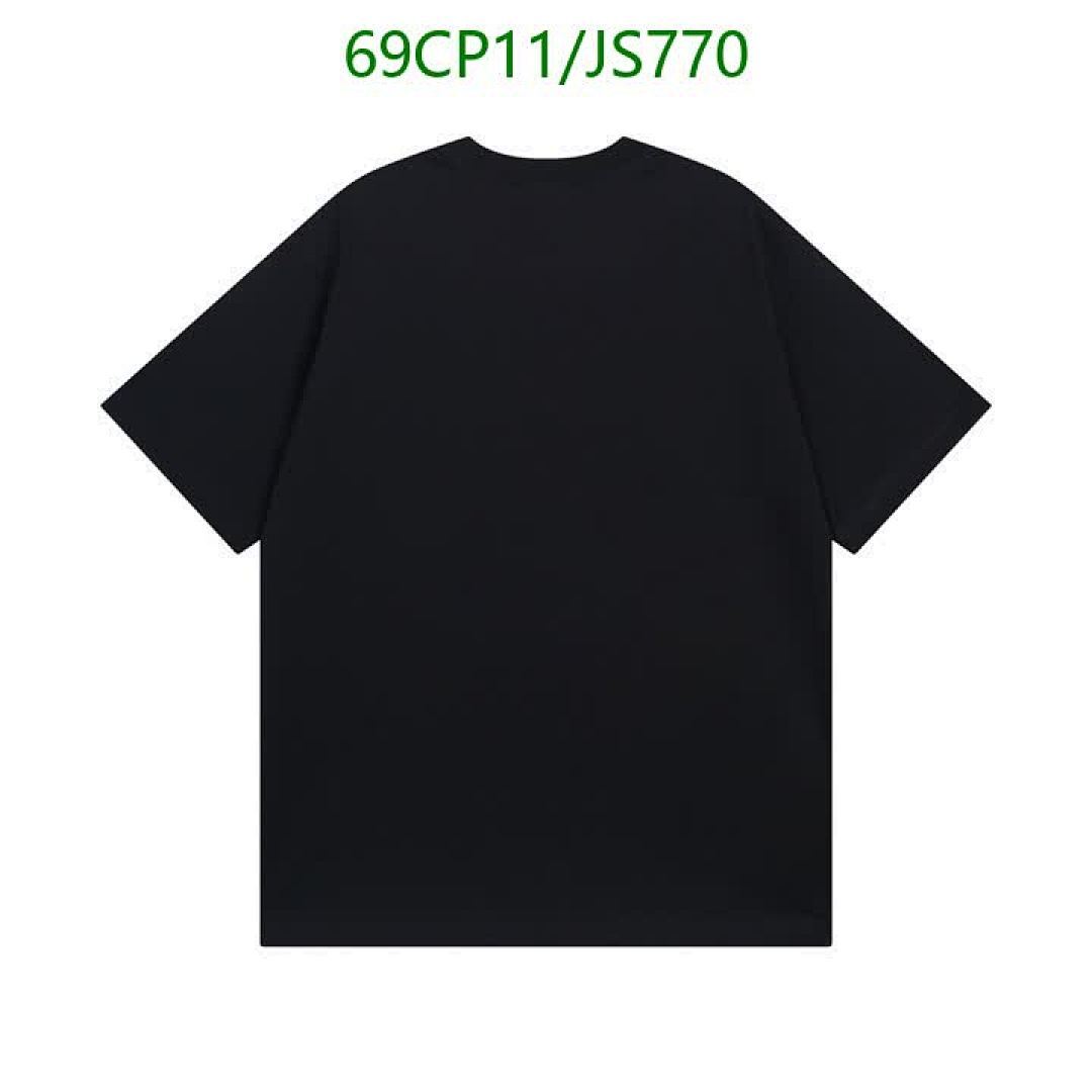 Clothing-Balenciaga Code: JS770 $: 69USD