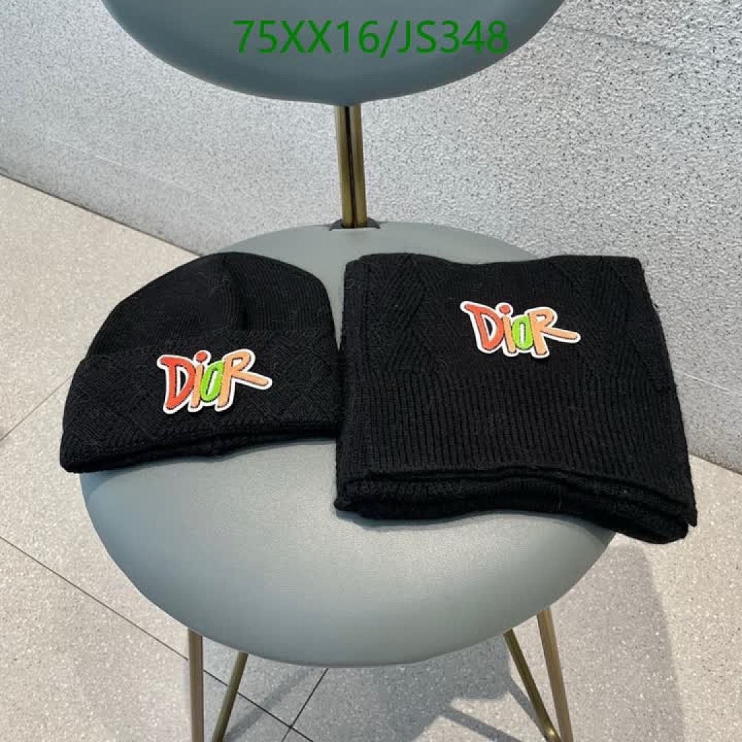 Scarf-Dior Code: JS348 $: 75USD