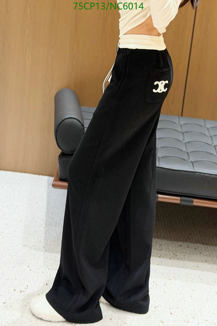 Clothing-Celine Code: NC6014 $: 75USD