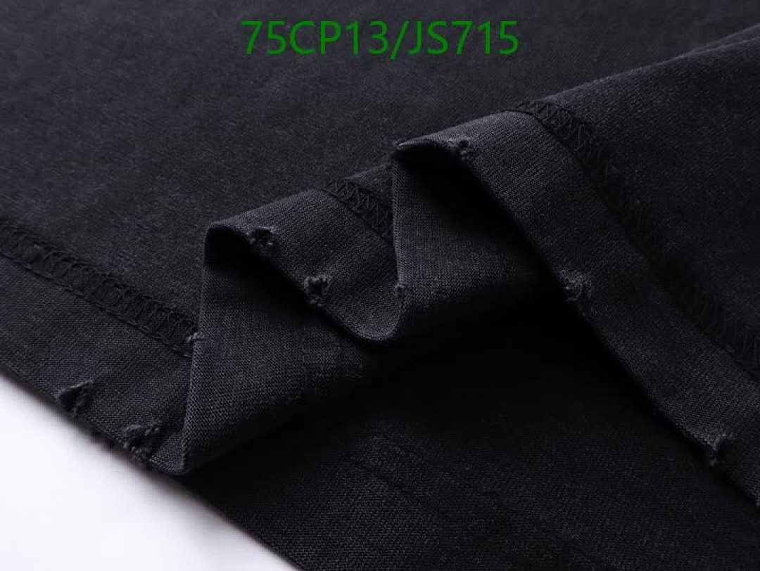 Clothing-Balenciaga Code: JS715 $: 75USD