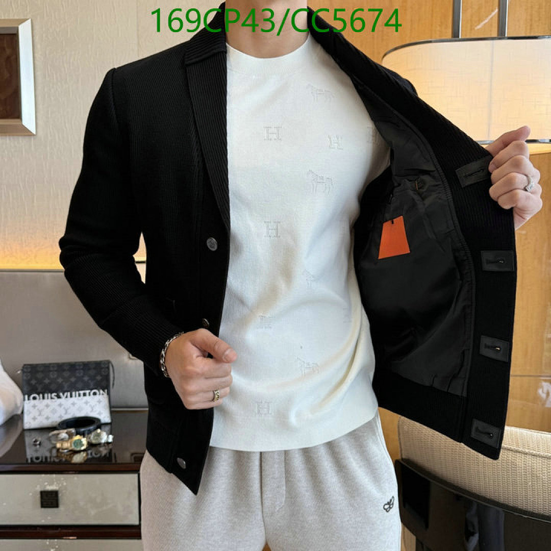 Clothing-Loro Piana Code: CC5674 $: 169USD