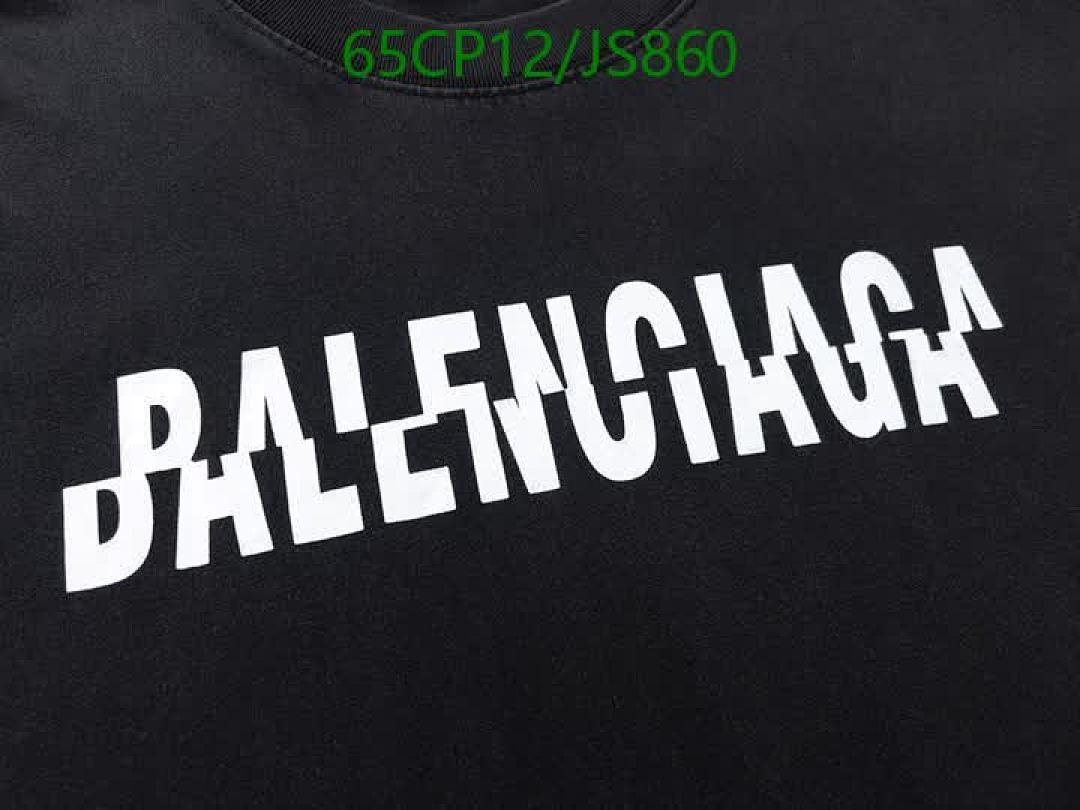Clothing-Balenciaga Code: JS860 $: 65USD