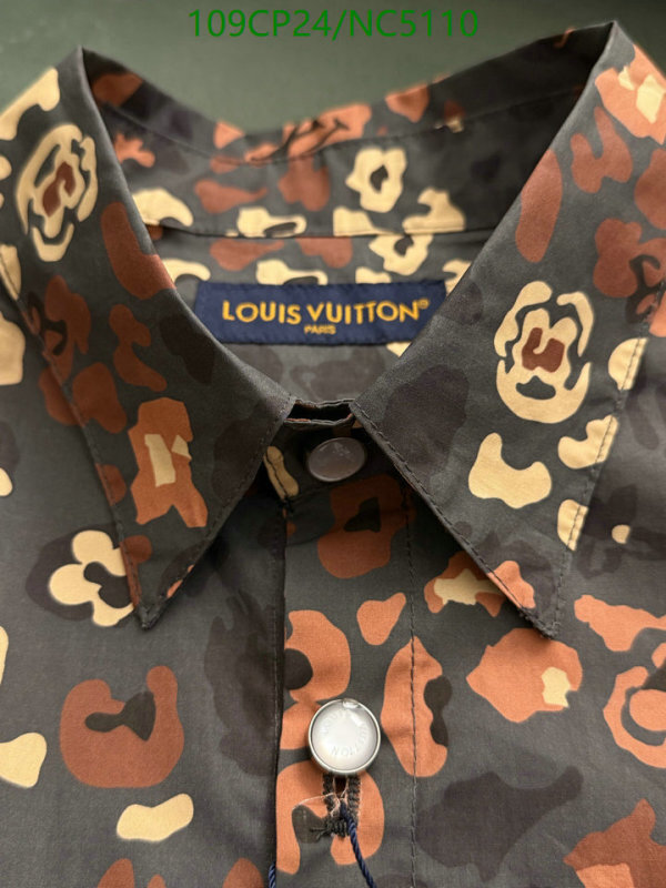 Clothing-LV Code: NC5110 $: 109USD