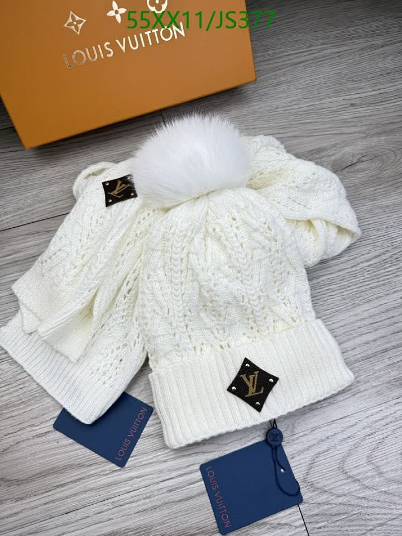 Scarf-LV Code: JS377 $: 55USD