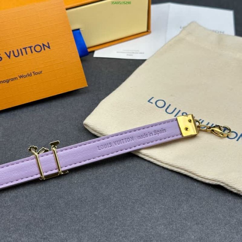 Key pendant-LV Code: JS290 $: 35USD