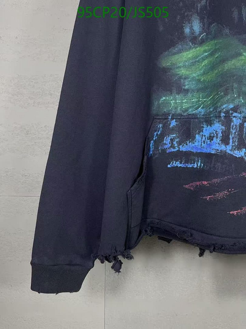 Clothing-Balenciaga Code: JS505 $: 95USD