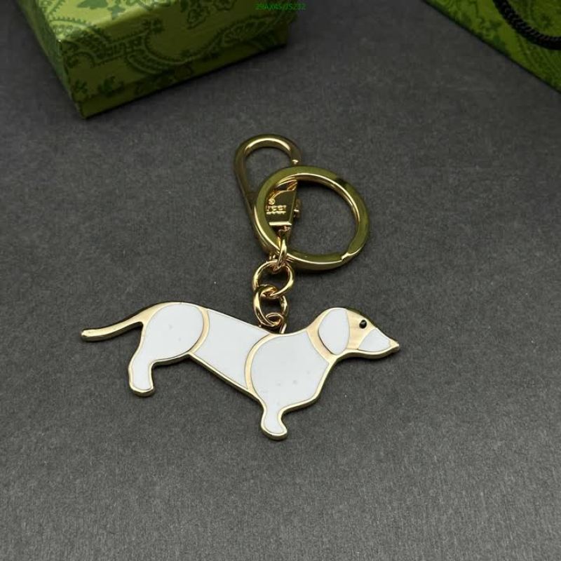 Key pendant-Gucci Code: JS232 $: 29USD