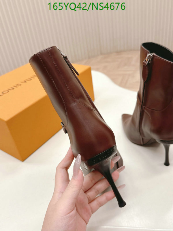 Women Shoes-Boots Code: NS4676 $: 165USD