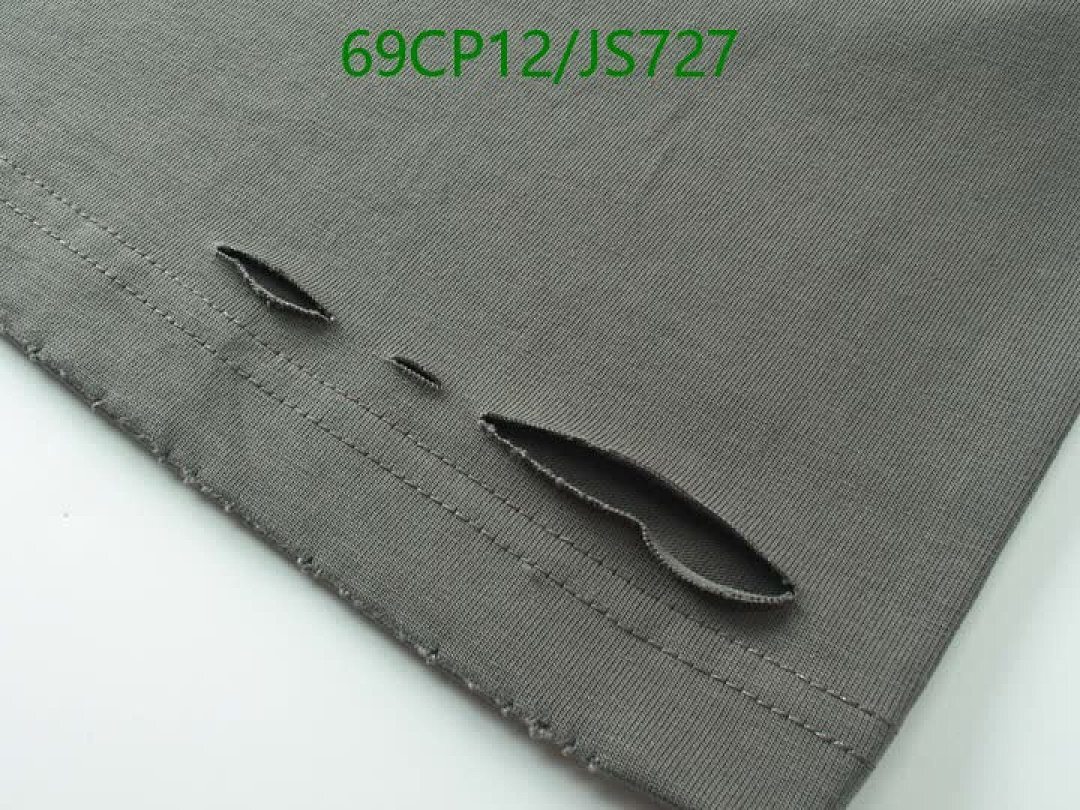 Clothing-Balenciaga Code: JS727 $: 69USD