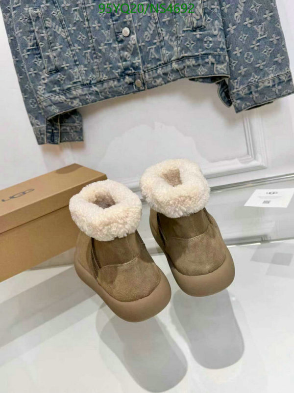 Women Shoes-Boots Code: NS4692 $: 95USD