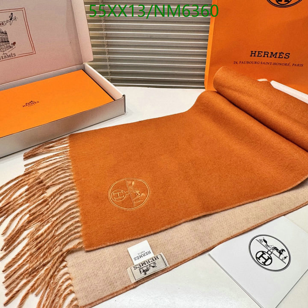 Scarf-Hermes Code: NM6360 $: 55USD