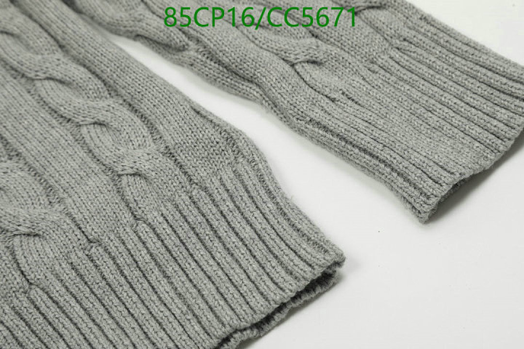 Clothing-Ralph Lauren Code: CC5671 $: 85USD