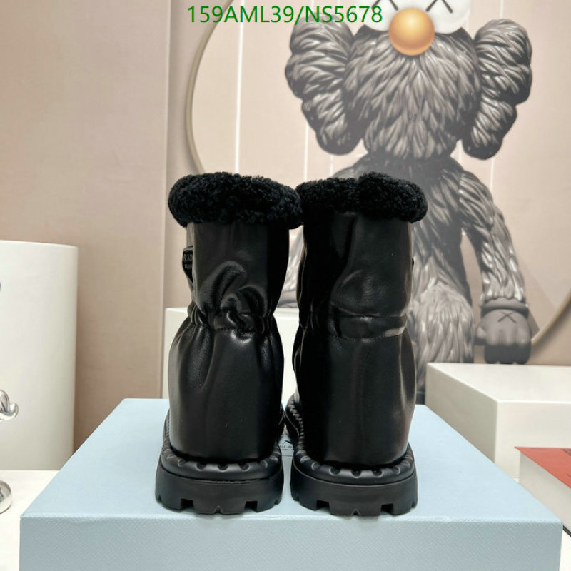 Women Shoes-Boots Code: NS5678 $: 159USD