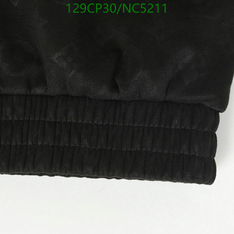 Clothing-LV Code: NC5211 $: 129USD